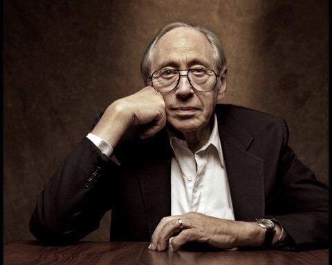20 Quotes from Alvin Toffler
