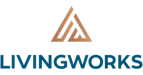 Living Works Logo